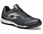 Сороконожки мужские Lotto TACTO 300 TF Black фото